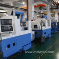 SL265 Swiss Type High-speed Lathe Machine